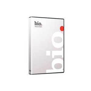 Modern Day Hercules DVD - A&E Biography Modern Day Hercules DVD - A&E Biography